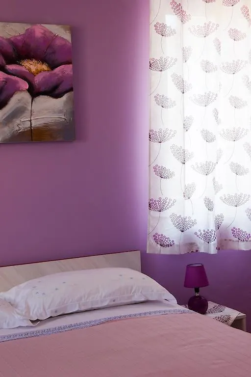 Bed and Breakfast Ivanka Mali Lošinj