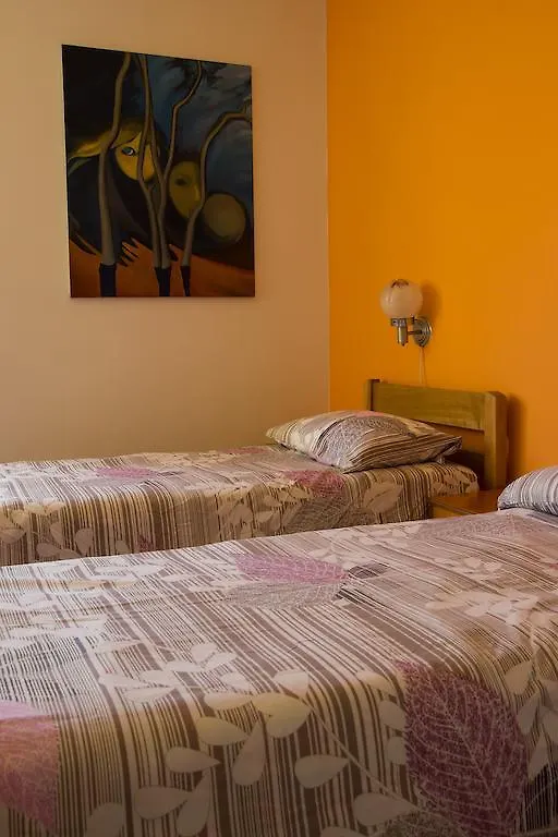 Bed and Breakfast Ivanka Mali Lošinj Bed & Breakfast