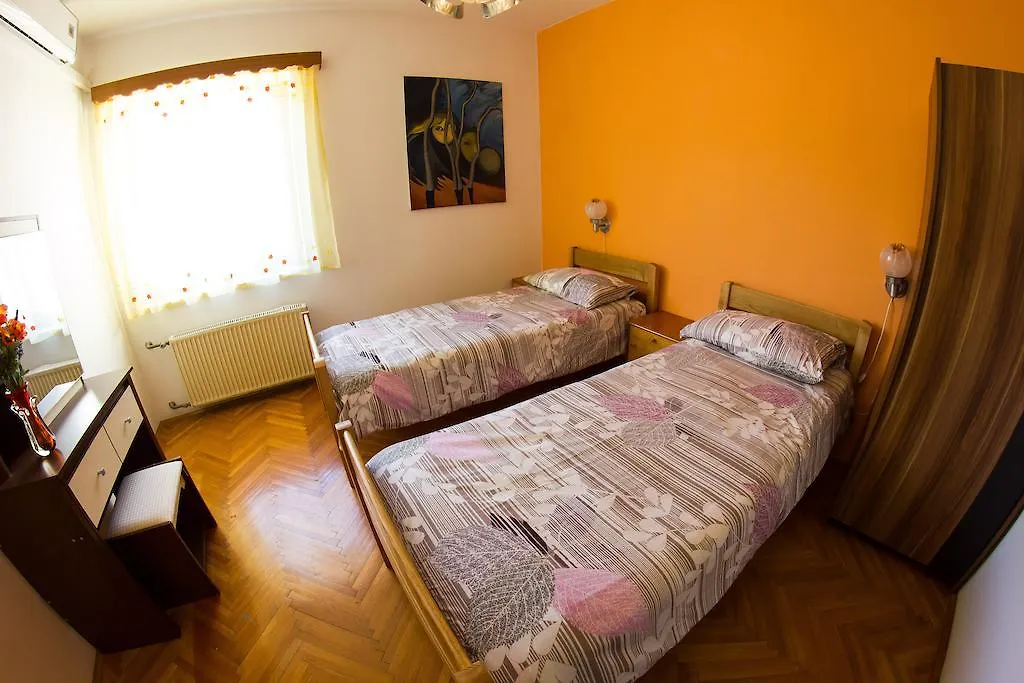 Bed and Breakfast Ivanka Mali Lošinj Bed & Breakfast