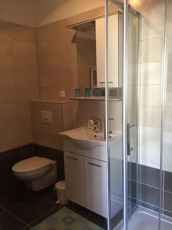 Bed & Breakfast Bed and Breakfast Ivanka Mali Lošinj
