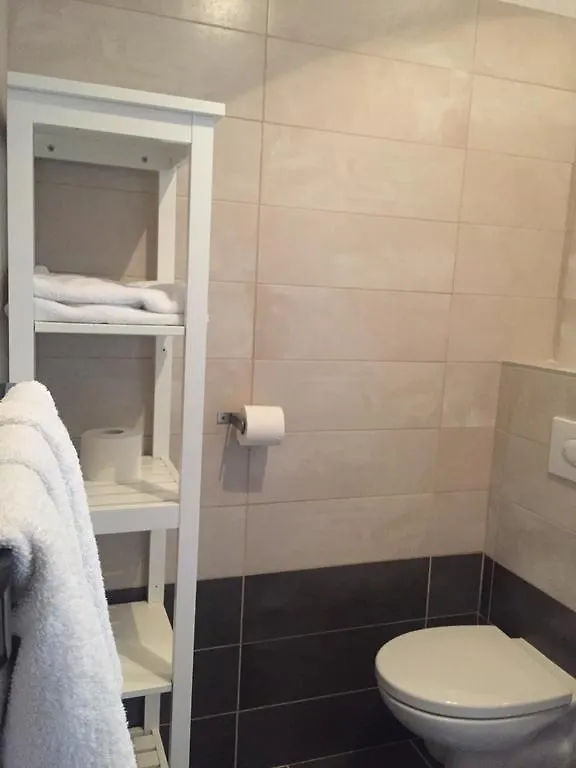 Bed and Breakfast Ivanka Mali Lošinj Kroatien