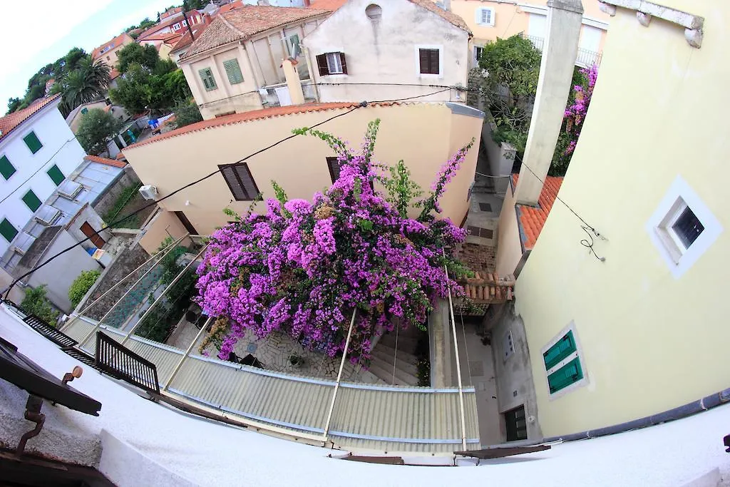 Bed and Breakfast Ivanka Mali Lošinj 3*,  Kroatien