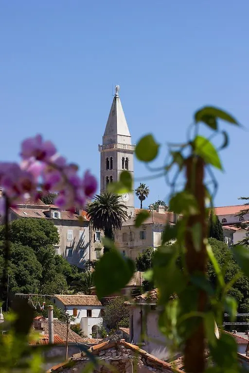 Bed and Breakfast Ivanka Mali Lošinj 3*,