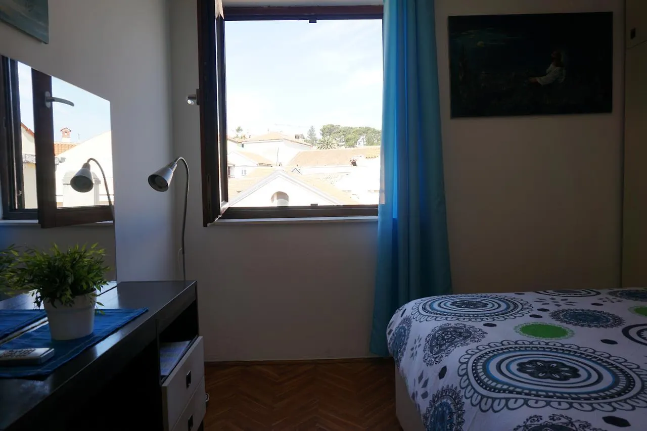 *** Bed & Breakfast Bed and Breakfast Ivanka Mali Lošinj Kroatien