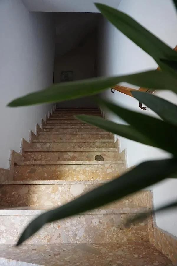 Bed and Breakfast Ivanka Mali Lošinj