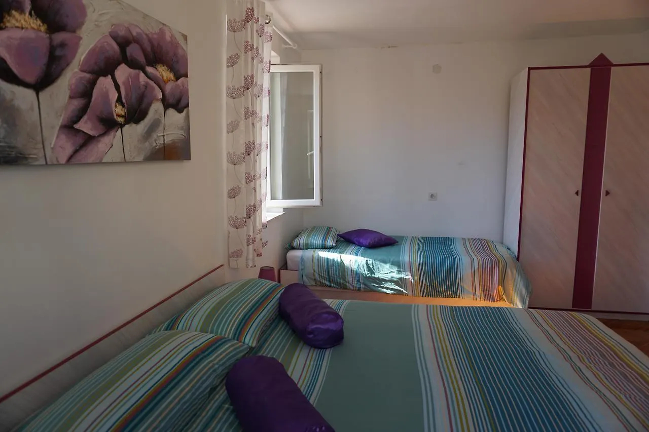 Bed and Breakfast Ivanka Mali Lošinj Bed & Breakfast