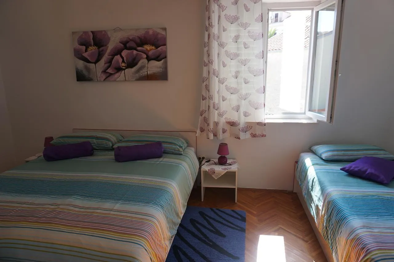 Bed and Breakfast Ivanka Mali Lošinj