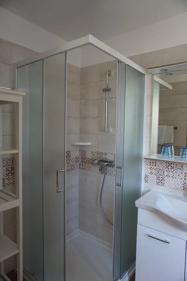 Bed & Breakfast Bed and Breakfast Ivanka Mali Lošinj
