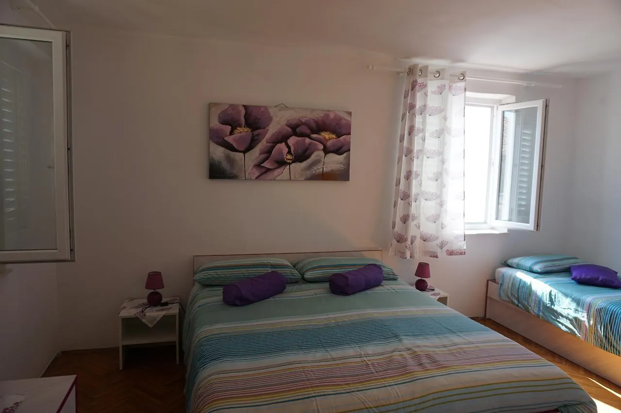 Bed & Breakfast Bed and Breakfast Ivanka Mali Lošinj