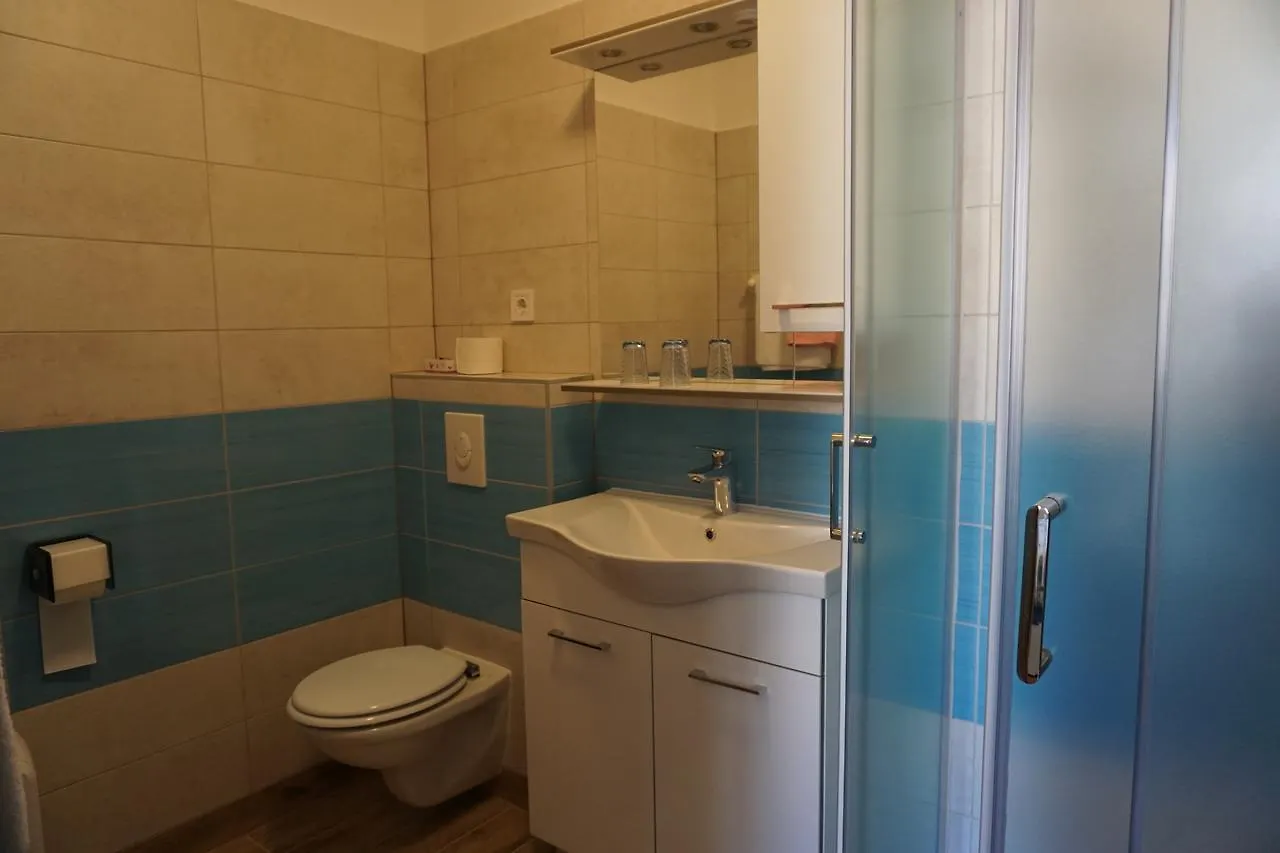 Bed and Breakfast Ivanka Mali Lošinj