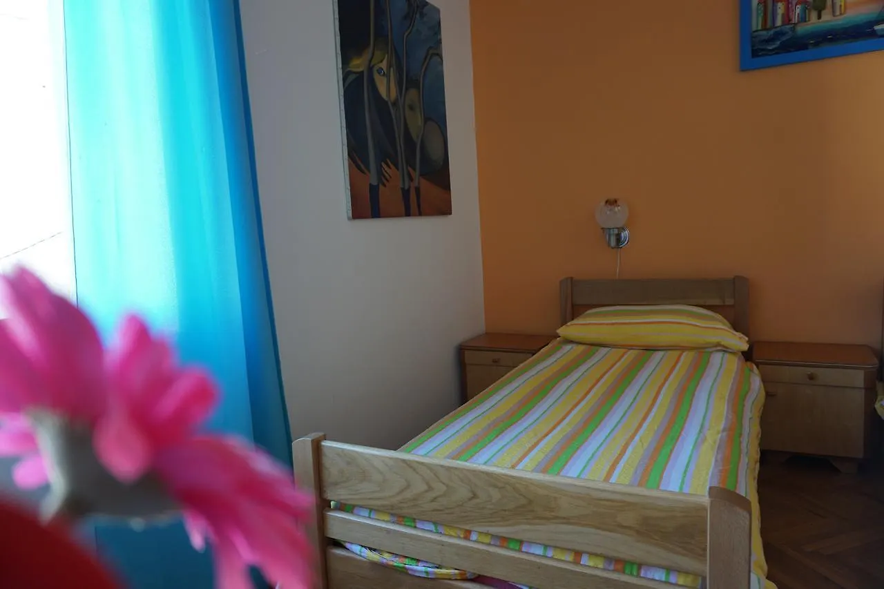 Bed and Breakfast Ivanka Mali Lošinj 3*,