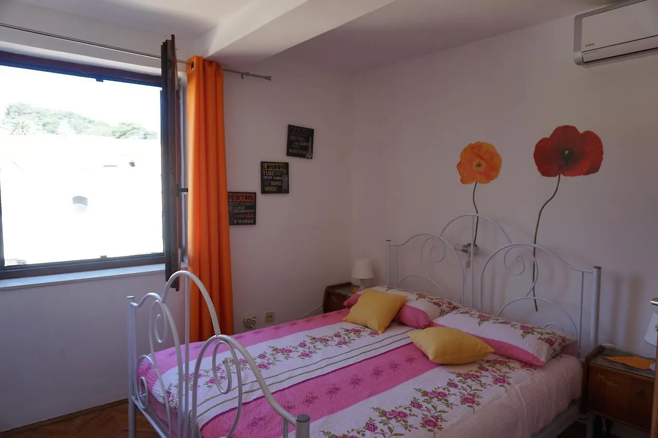 Bed & Breakfast Bed and Breakfast Ivanka Mali Lošinj