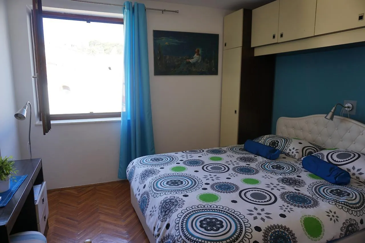 Bed & Breakfast Bed and Breakfast Ivanka Mali Lošinj