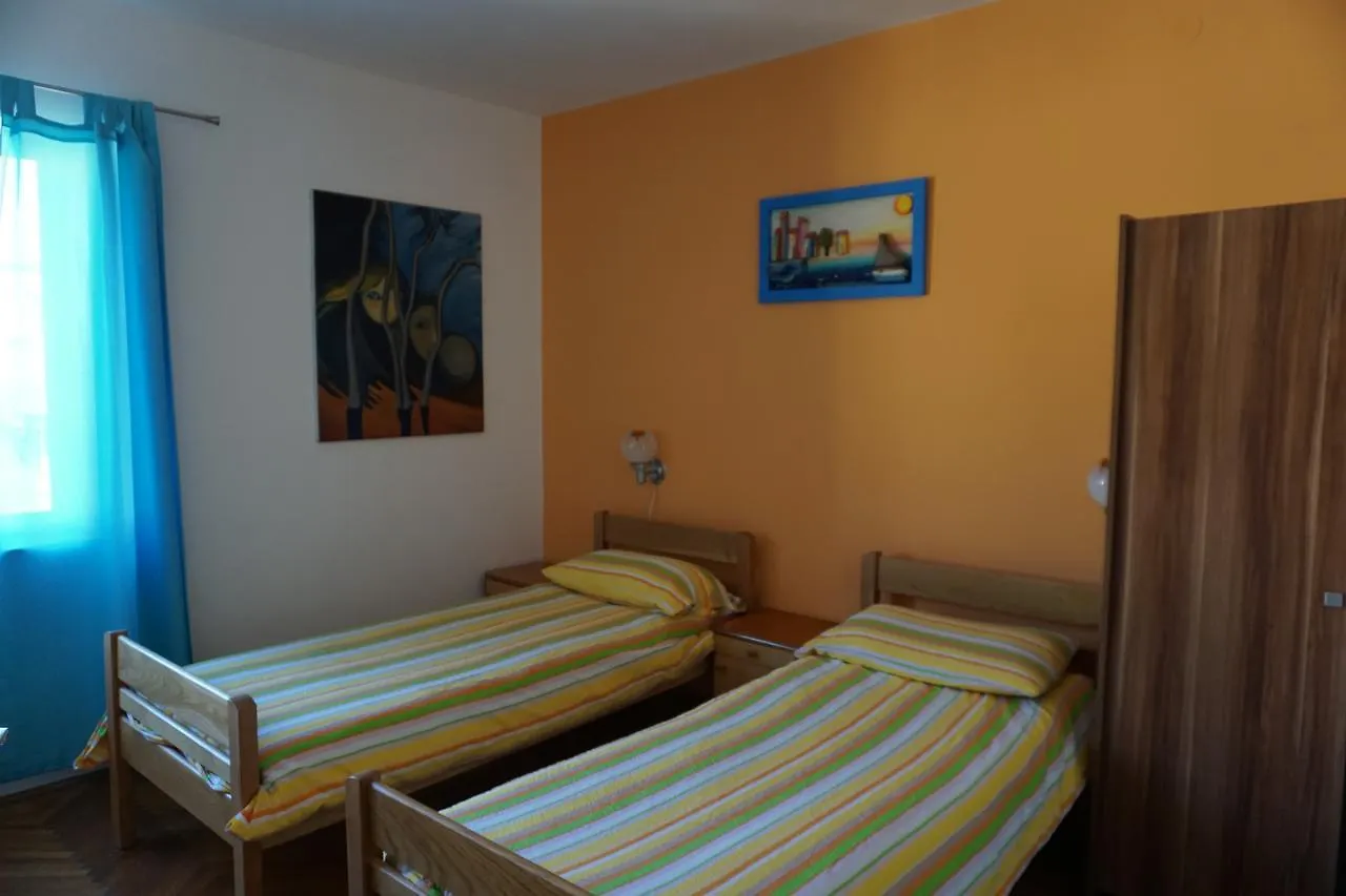 Bed and Breakfast Ivanka Mali Lošinj 3*,