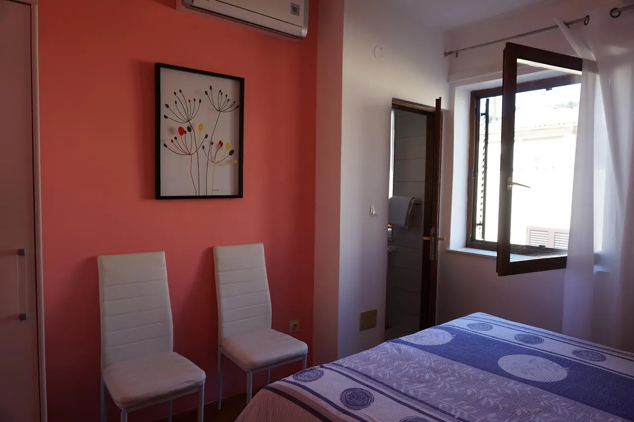 Bed & Breakfast Bed and Breakfast Ivanka Mali Lošinj