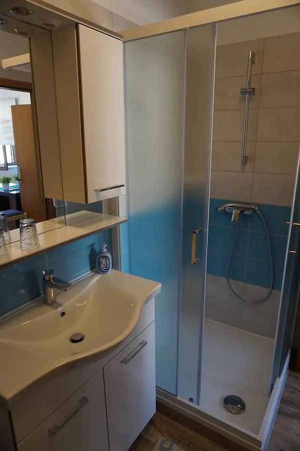Bed And Breakfast Ivanka Mali Lošinj
