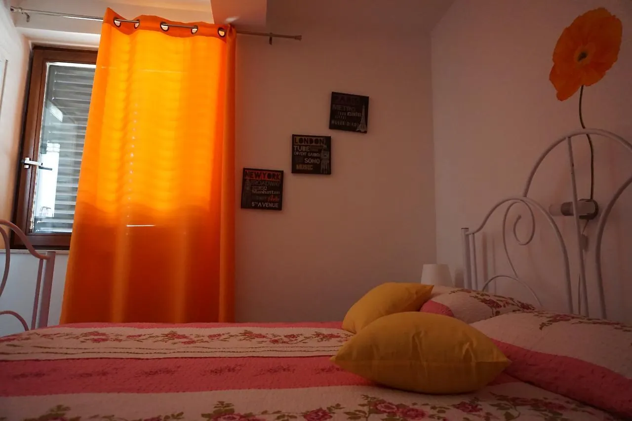 Bed And Breakfast Ivanka Mali Lošinj