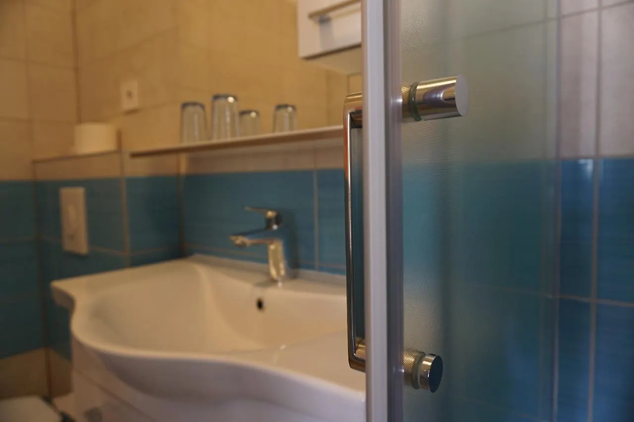 *** Bed & Breakfast Bed And Breakfast Ivanka Mali Lošinj Croazia